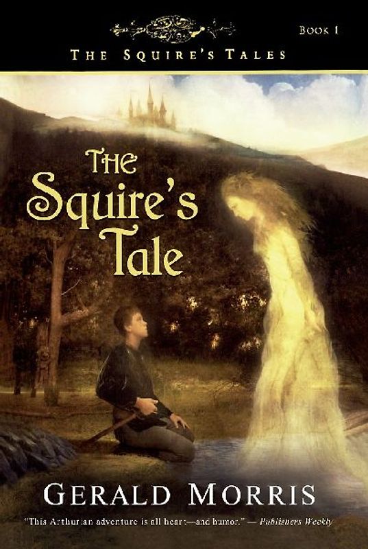 Squire's Tale, The