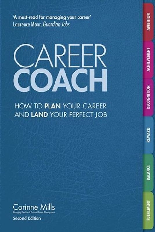 Career Coach