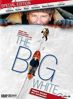 Big White, The - Special Edition DVD