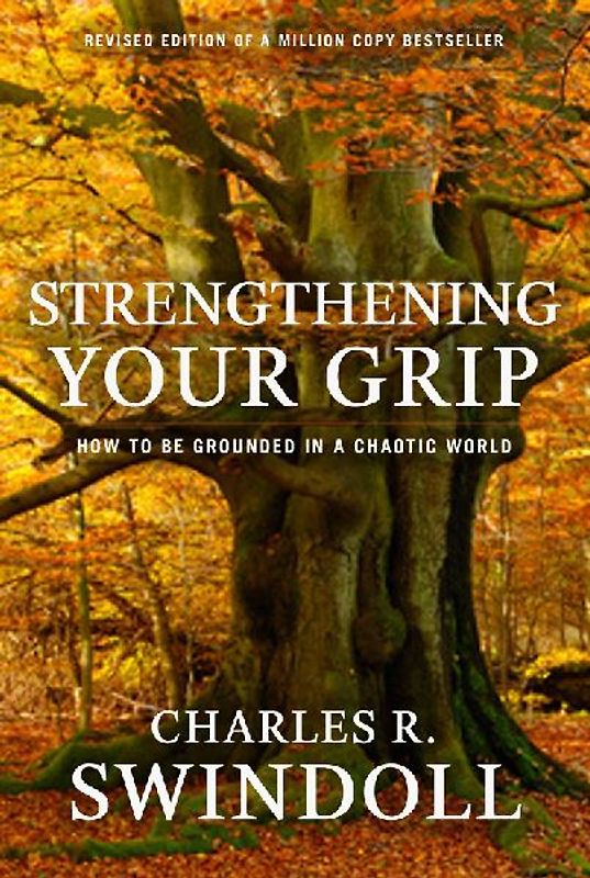 Strengthening Your Grip
