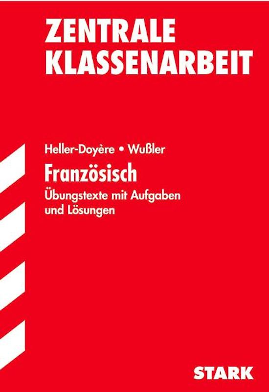 Training Französisch / Französisch
