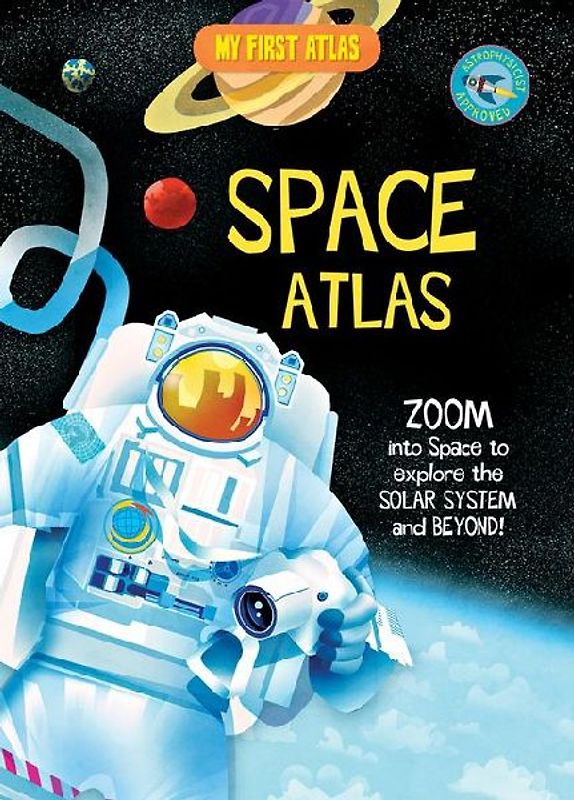 Space Atlas