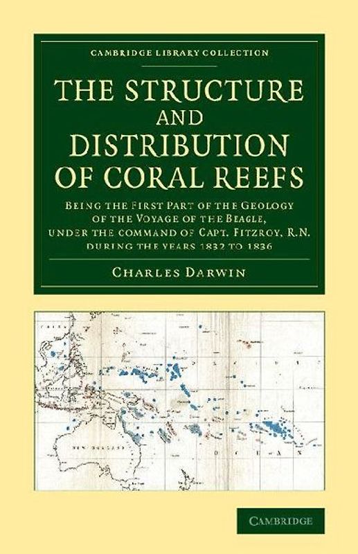 The Structure and Distribution of Coral Reefs