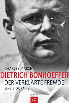 Dietrich Bonhoeffer