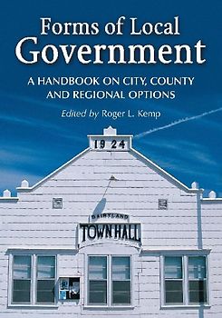 Forms of Local Government