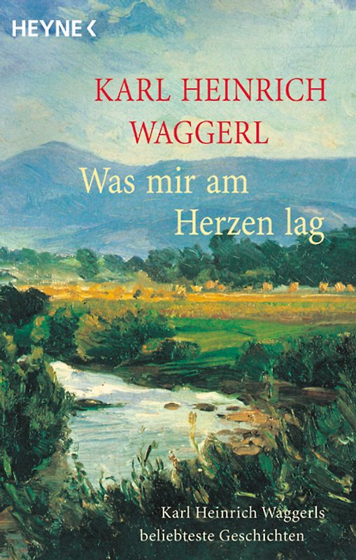 Was mir am Herzen lag