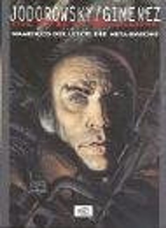 Die Meta-Barone / Namenlos, der letzte der Meta-Barone