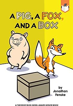 A Pig, a Fox, and a Box