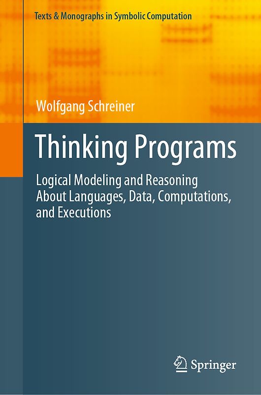 Thinking Programs