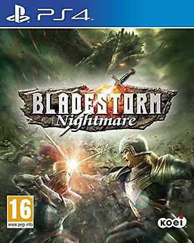 Bladestorm: Nightmare PlayStation 4