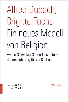 Ein neues Modell von Religion