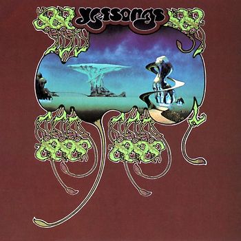 Yes - Yessongs/Remastered