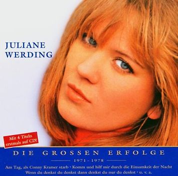 Juliane Werding - Nur das Beste