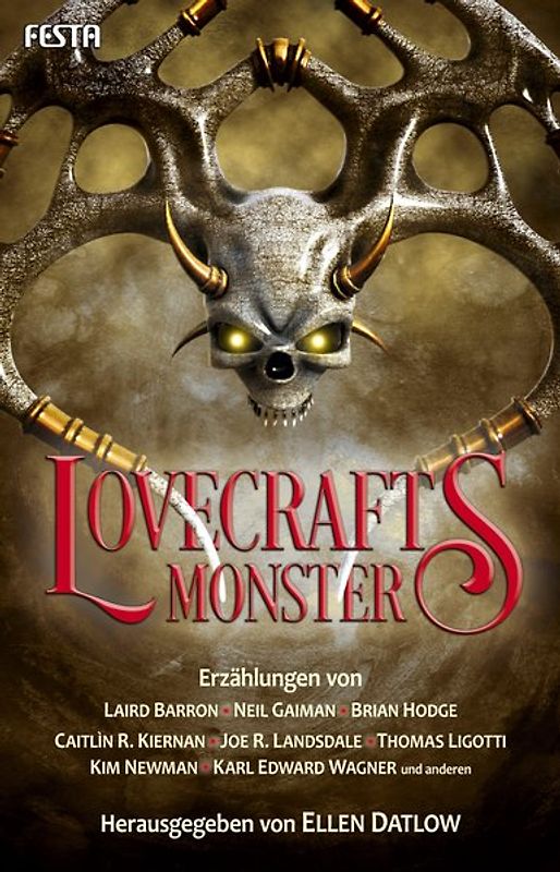 Lovecrafts Monster