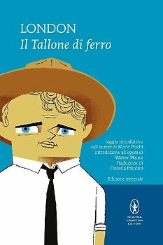 Il tallone di ferro