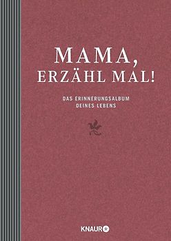 Mama, erzähl mal