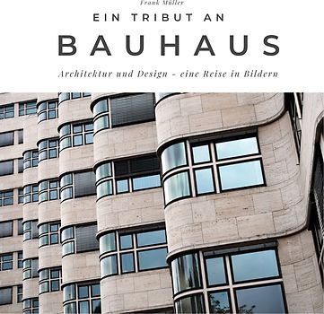 Ein Tribut an Bauhaus