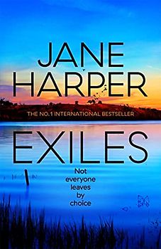 Exiles: Jane Harper (Aaron Falk, 3)