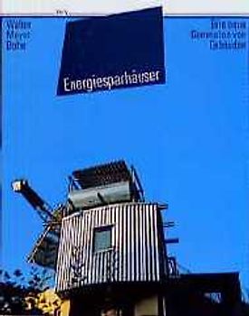 Energiesparhäuser