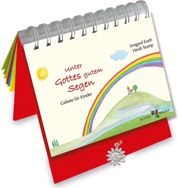 Unter Gottes gutem Segen