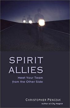 Spirit Allies: Meet Your Team from the Other Side
