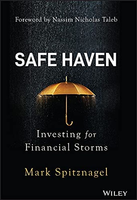 Safe Haven: Investing for Financial Storms