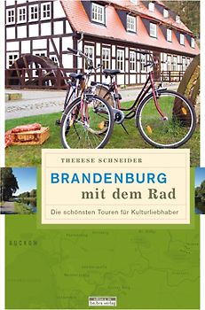 Brandenburg mit dem Rad