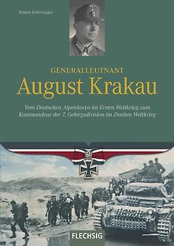 Generalleutnant August Krakau