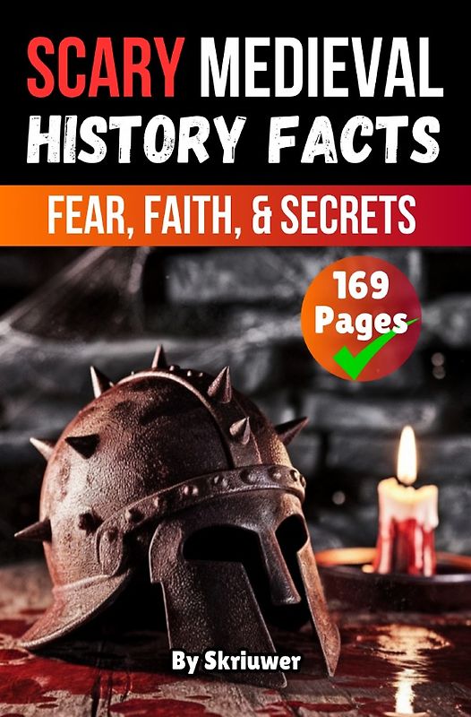 Scary Medieval History Facts