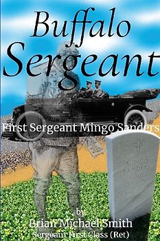 Buffalo Sergeant