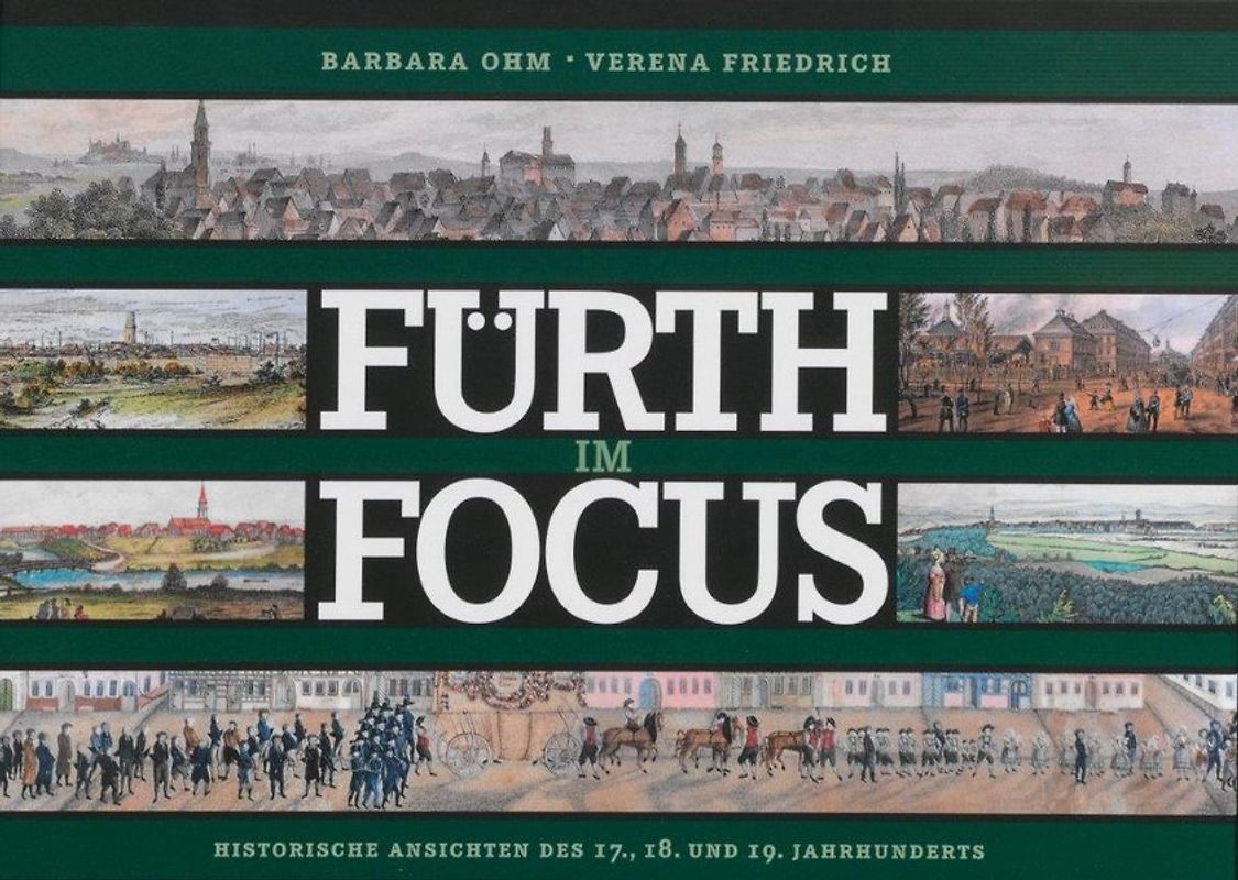 Fürth im Focus