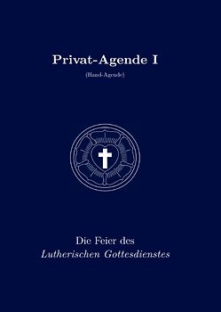Privat-Agende I