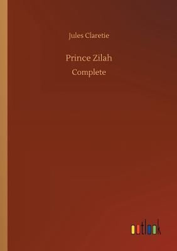 Prince Zilah