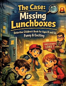 The case: Missing lunchboxes