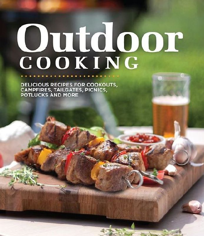 Outdoor Cooking