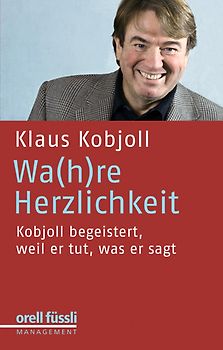 Wahre Herzlichkeit