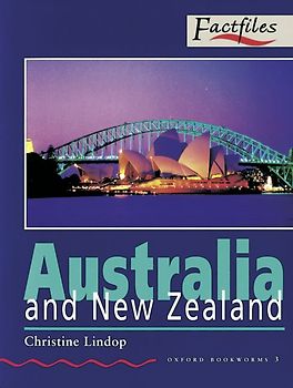 Oxford Bookworms - Factfiles / 8. Schuljahr, Stufe 2 - Australia and New Zealand