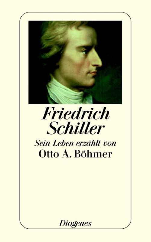 Friedrich Schiller