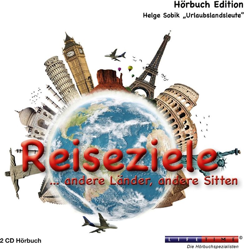 Reiseziele