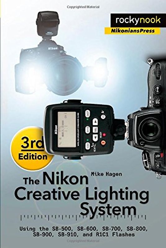 The Nikon Creative Lighting System