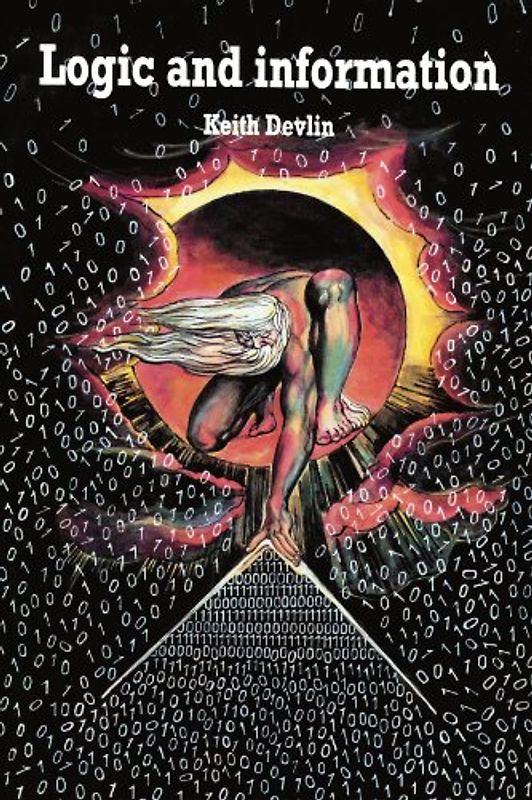 Logic and Information - Keith Devlin