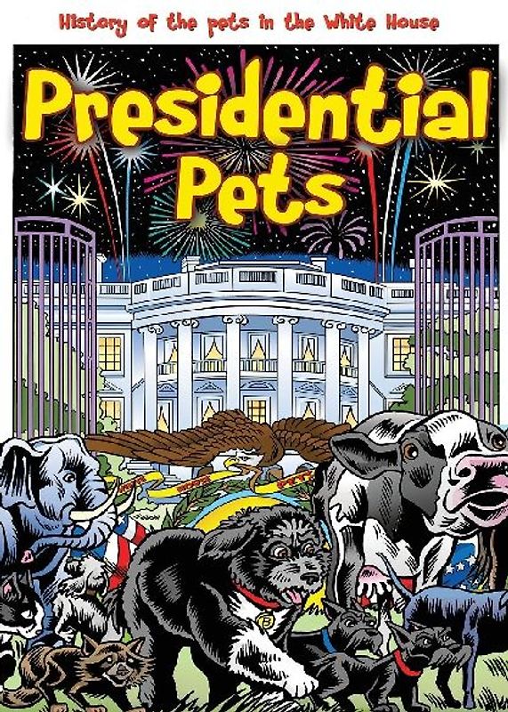 Presidential Pets