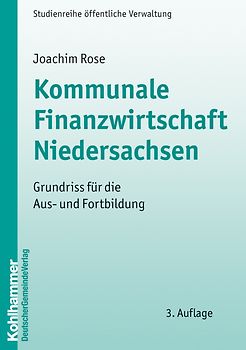 Kommunale Finanzwirtschaft Niedersachsen