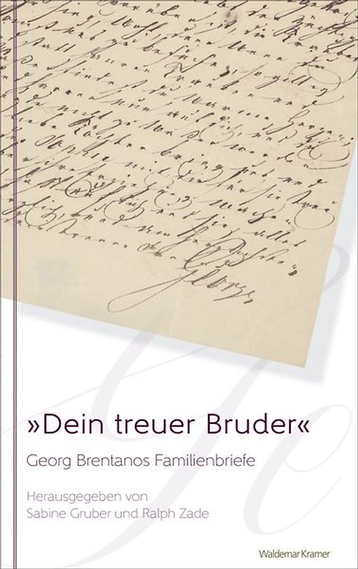 »Dein treuer Bruder«