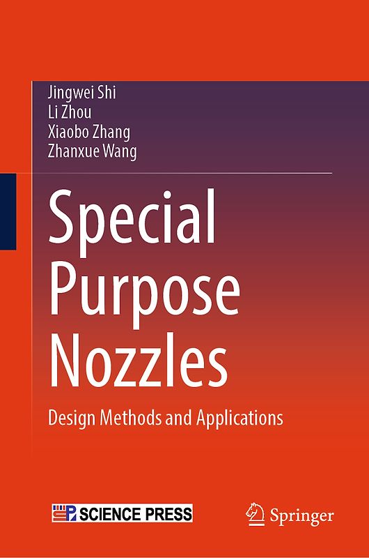 Special Purpose Nozzles