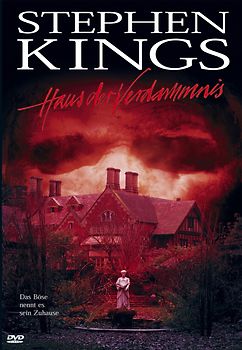 Haus der Verdammnis - Stephen King DVD