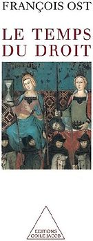Time and the Law / Le Temps du droit