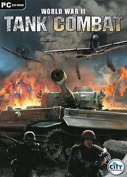 Tank Combat: Die Panzerjäger PC Spiele