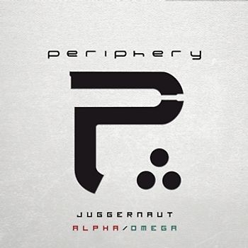 Periphery - Juggernaut: Alpha/Omega [2 CDs]