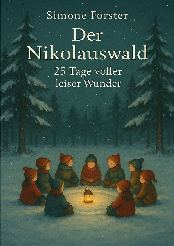 Der Nikolauswald